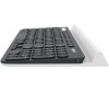 Logitech Klawiatura bezprzewodowa K780 920-008042